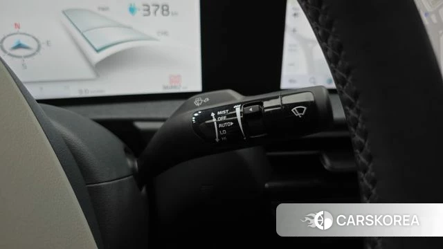 Kia EV6 id 4401101 из Кореи 7