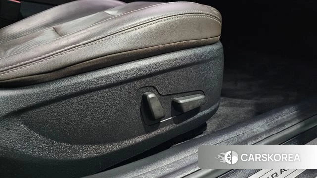 Hyundai Grandeur IG id 3834594 из Кореи 7