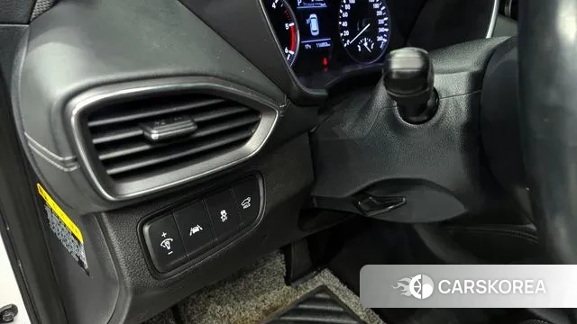 Hyundai Santa Fe TM id 3417986 из Кореи 7