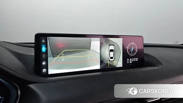 Genesis G80 (RG3) id 3420311 из Кореи 7