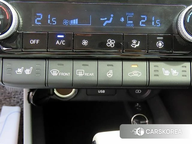 Hyundai Avante (CN7) id 4717383 из Кореи 7