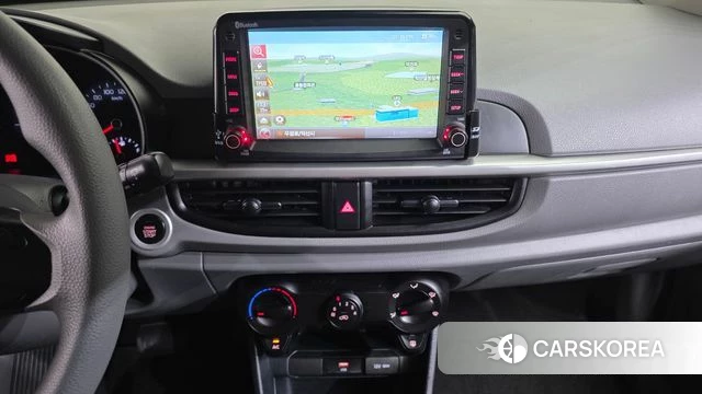 Kia Morning Urban (JA) id 4507744 из Кореи 7