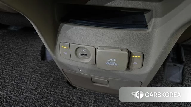 Kia The New Carnival id 4246206 из Кореи 7