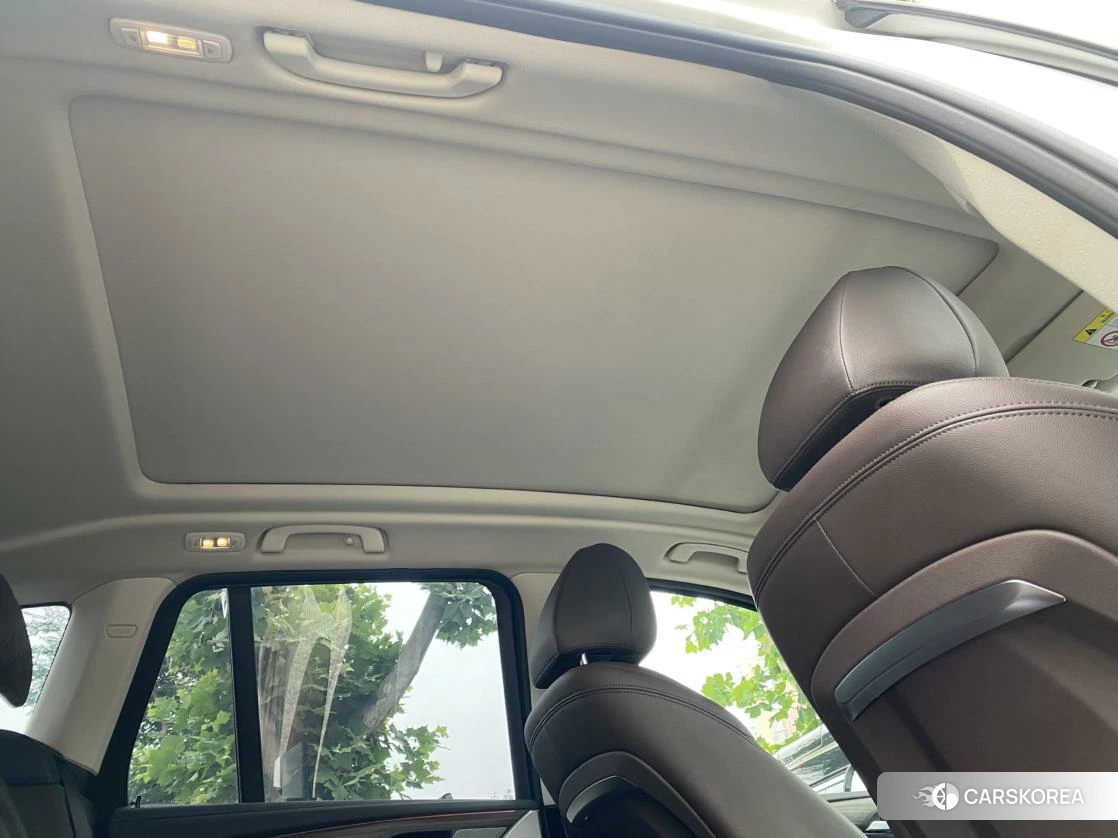 BMW X3 id 4461554 из Китая 7
