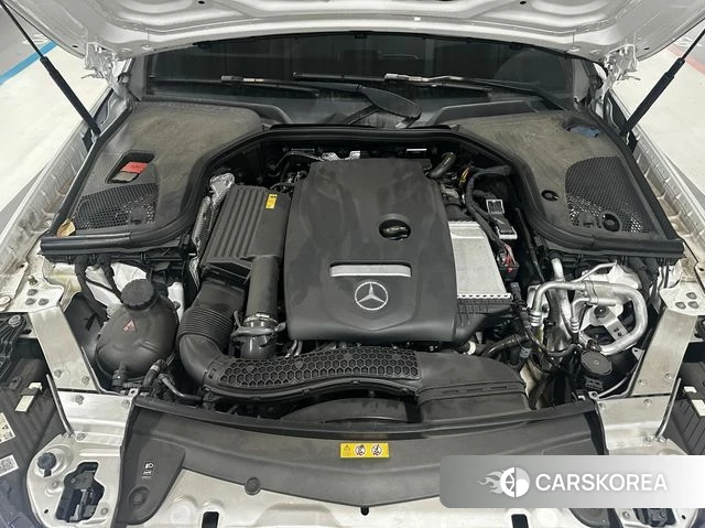 Mercedes-Benz E-Class W213 id 4893458 из Кореи 7