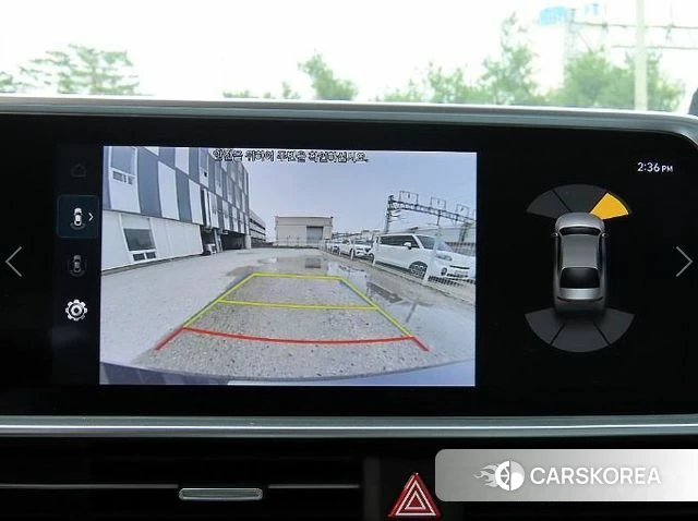 Hyundai Ionic 6 id 3883255 из Кореи 7