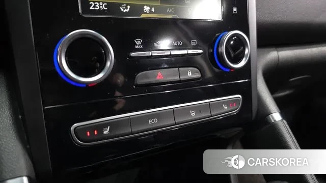 Renault Korea (Samsung) The New QM6 id 3344763 из Кореи 7