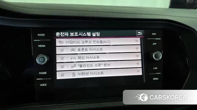 Volkswagen 7th Generation of Jetta id 3253149 из Кореи 7