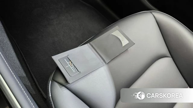 Tesla Model Y id 4432804 из Кореи 7