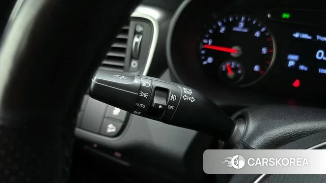 Kia The New Sorento id 3861005 из Кореи 7