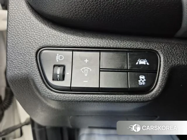 Kia Seltos id 3242005 из Кореи 7