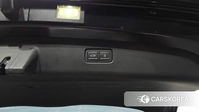 Genesis GV70 id 4279899 из Кореи 7