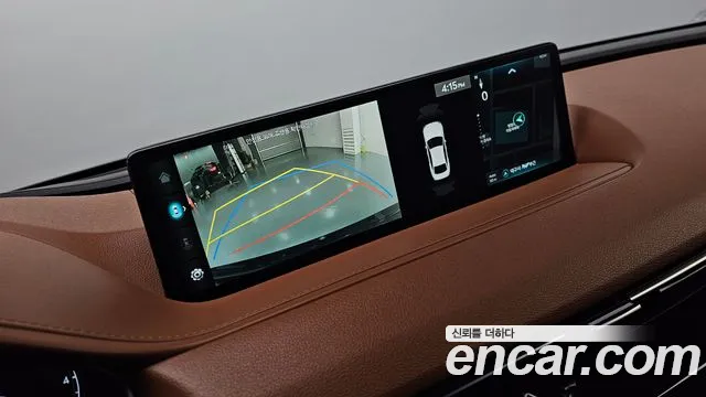 Genesis G80 (RG3) id 2848433 из Кореи 7