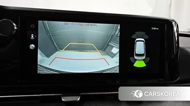 Kia Carnival 4th generation id 3289480 из Кореи 7