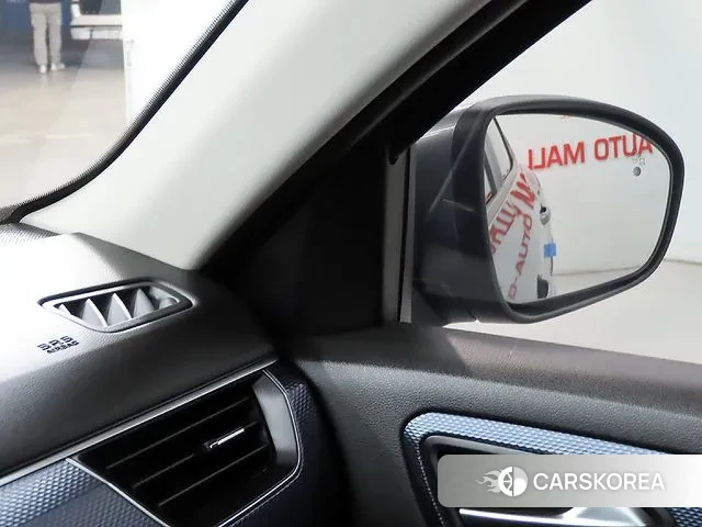 Renault Korea (Samsung) XM3 id 3587959 из Кореи 7