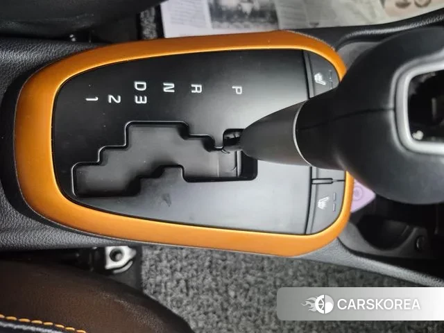 Kia Morning Urban (JA) id 3016820 из Кореи 7