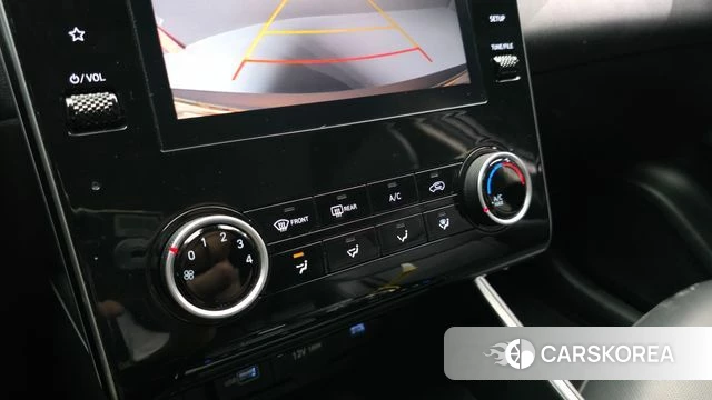 Hyundai Tucson (NX4) id 4584995 из Кореи 7