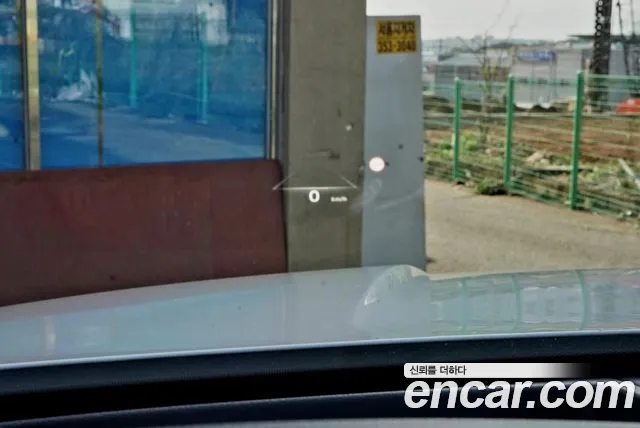 Genesis GV80 id 2656571 из Кореи 7