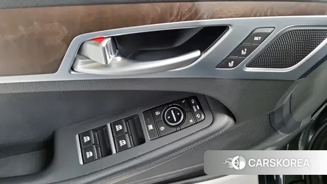 Genesis G80 id 3375286 из Кореи 7