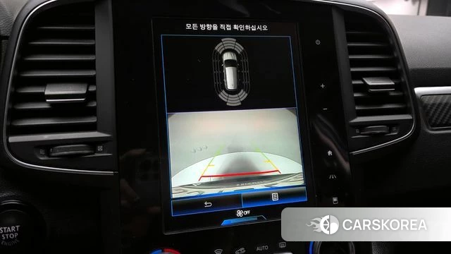 Renault Korea (Samsung) The New QM6 id 3833931 из Кореи 7