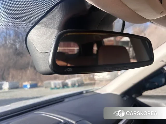 Renault Korea (Samsung) The New QM6 id 3538145 из Кореи 7