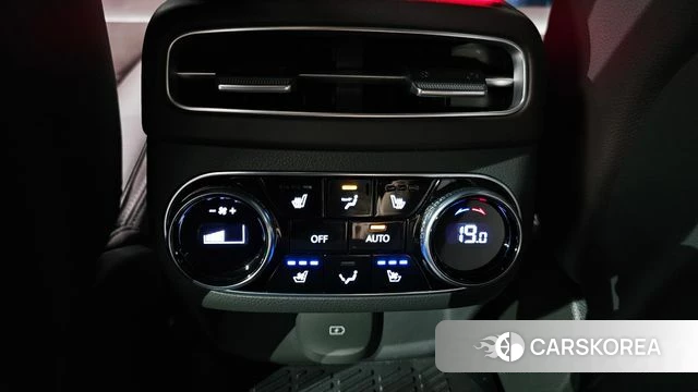 Genesis GV70 id 4561710 из Кореи 7