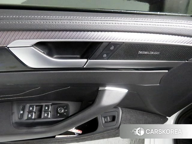 Volkswagen Arteon id 4579442 из Кореи 7