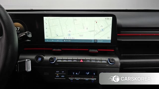 Hyundai Kona (SX2) id 3826308 из Кореи 7