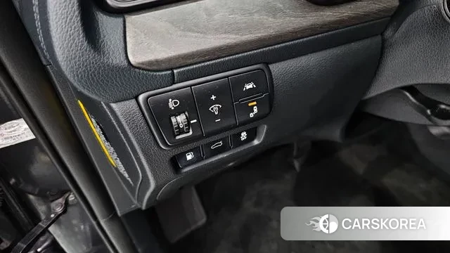 Kia K7 Premier id 3013570 из Кореи 7