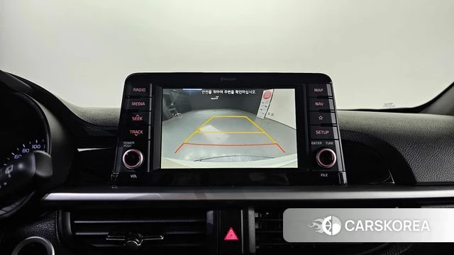 Kia All New Morning (JA) id 4203747 из Кореи 7