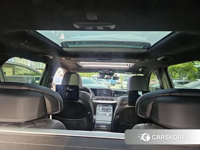 Hyundai Palisade id 2993875 из Кореи 7