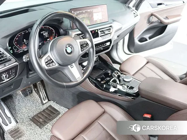 BMW X4 (G02) id 3770290 из Кореи 7