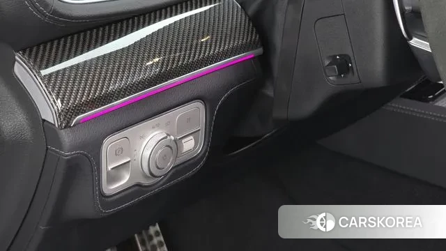 Mercedes-Benz GLE-Class W167 id 3620292 из Кореи 7