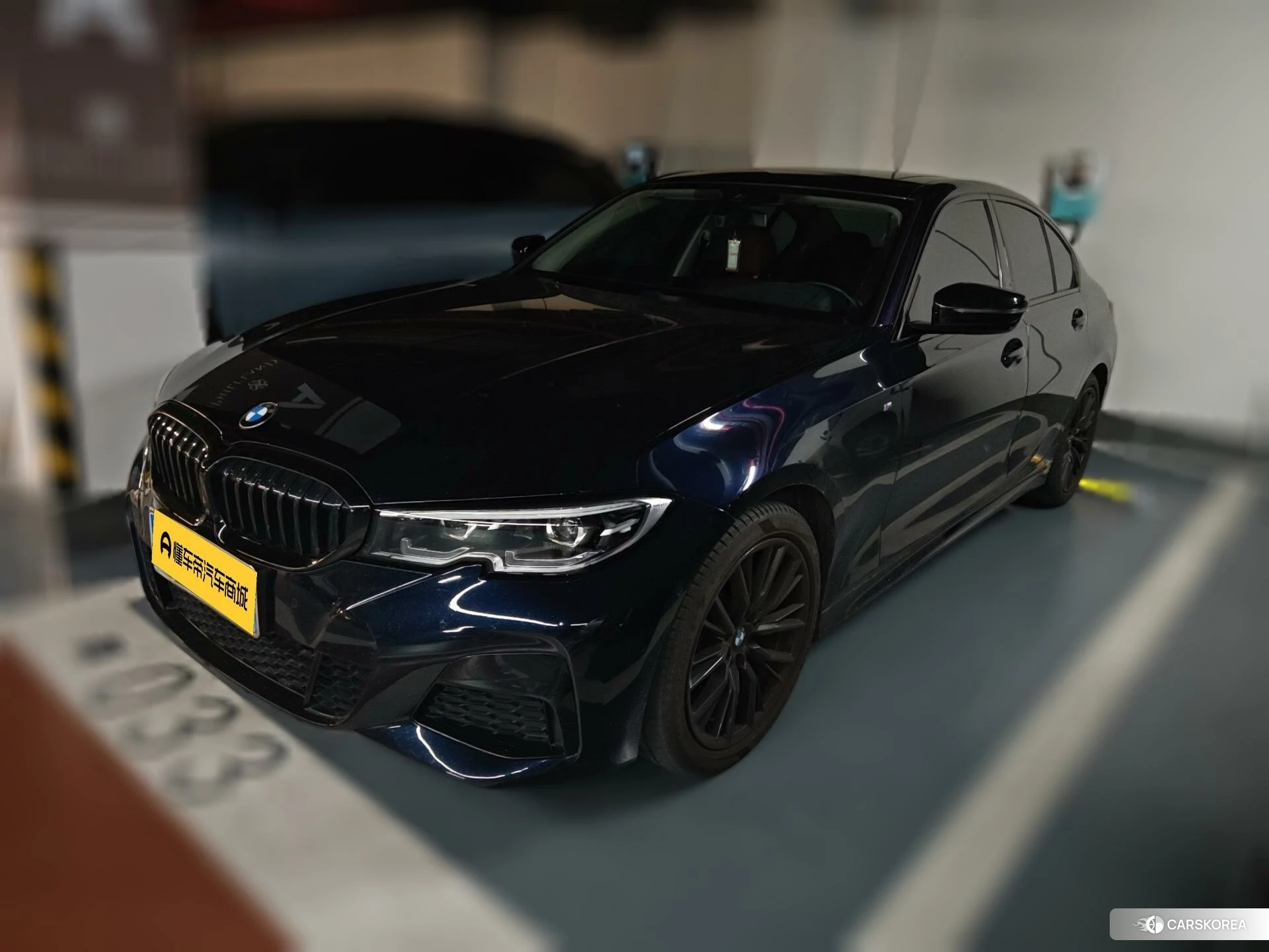 BMW 3 series id 4426473 из Китая 7