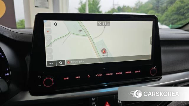 Kia The New K3 2nd generation id 4350053 из Кореи 7