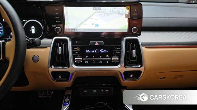 Kia Sorento 4th Generation id 4337662 из Кореи 7