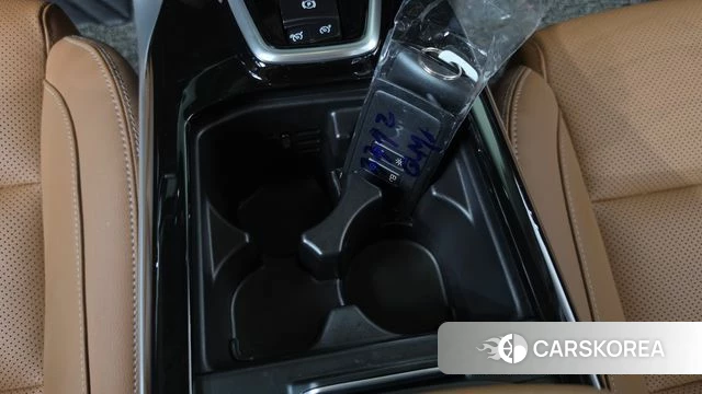 Renault Korea (Samsung) The New QM6 id 4834071 из Кореи 7
