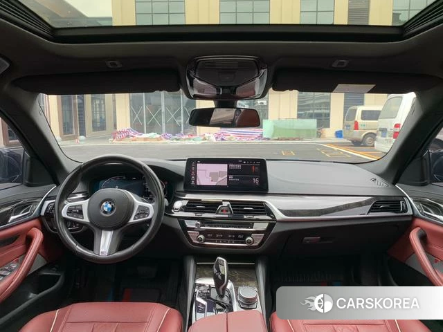 BMW 5 series id 4333295 из Китая 7