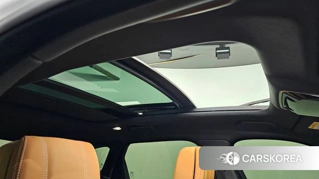 Land Rover Range Rover Velar id 4508111 из Кореи 7
