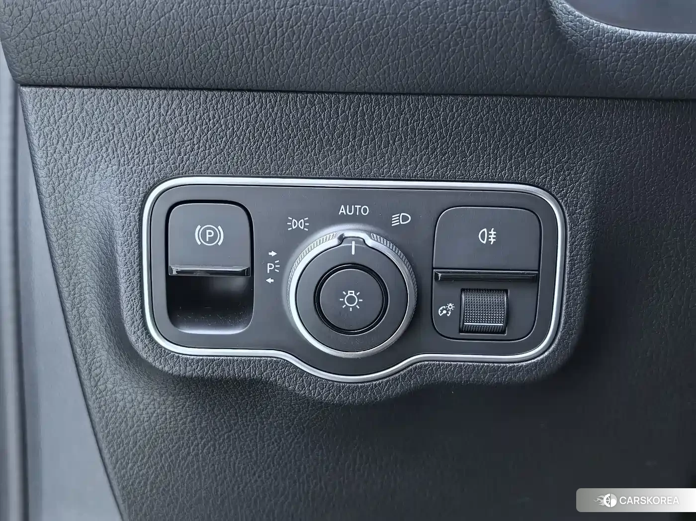 Mercedes-Benz GLB id 4617060 из Китая 7