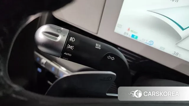 Hyundai Ionic 5 id 2994340 из Кореи 7