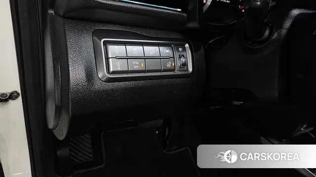 Ssangyong Berry New Tivoli id 3473275 из Кореи 7