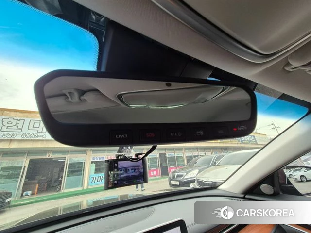 Kia More K9 id 3982217 из Кореи 7