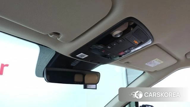Kia Carnival 4th generation id 4773966 из Кореи 7