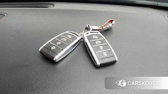Genesis G80 id 4417328 из Кореи 7