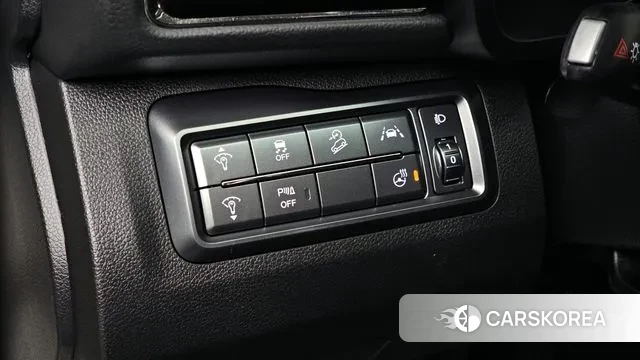 Ssangyong Tivoli Air id 3562066 из Кореи 7