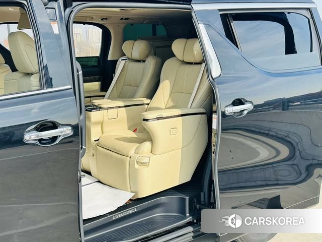 Toyota Wilfa id 4257620 из Китая 7
