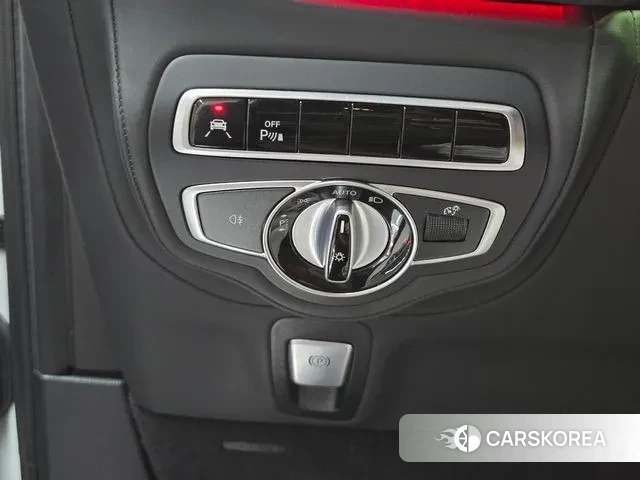 Mercedes-Benz G-Class W463b id 3654657 из Кореи 7