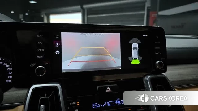 Kia Sorento 4th Generation id 3412628 из Кореи 7