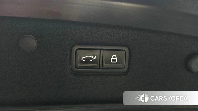 Kia K8 Hybrid id 4579313 из Кореи 7